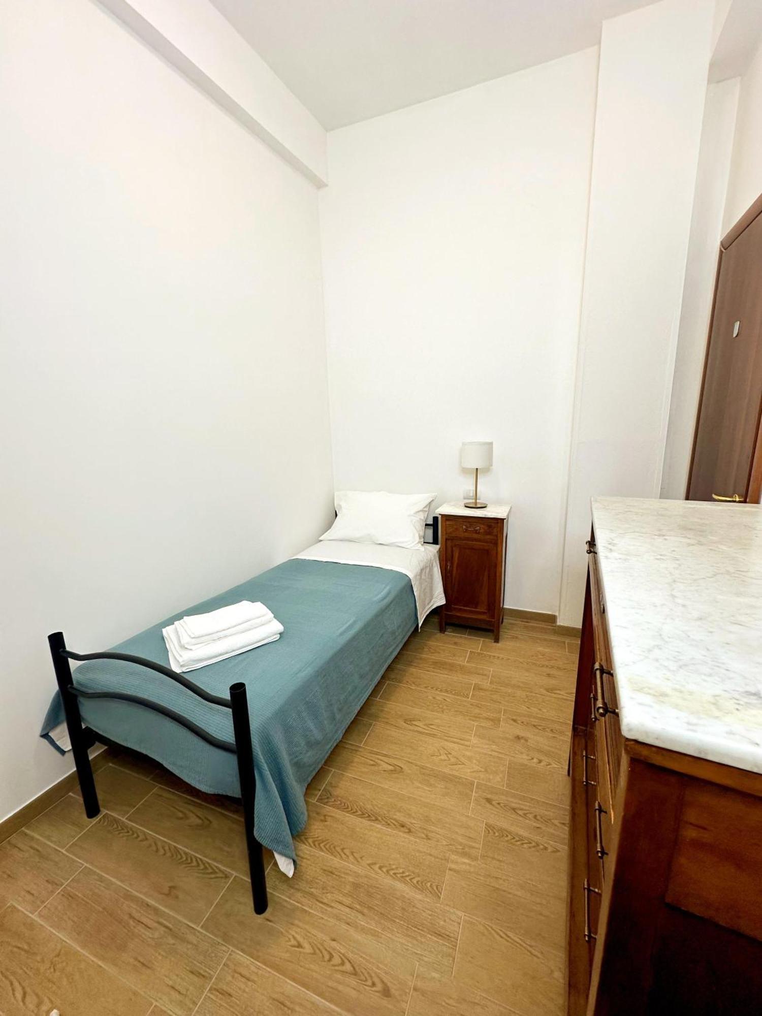 La Casa Di Garibaldi - Casa Privata Βίλα San Demetrio ne' Vestini Εξωτερικό φωτογραφία