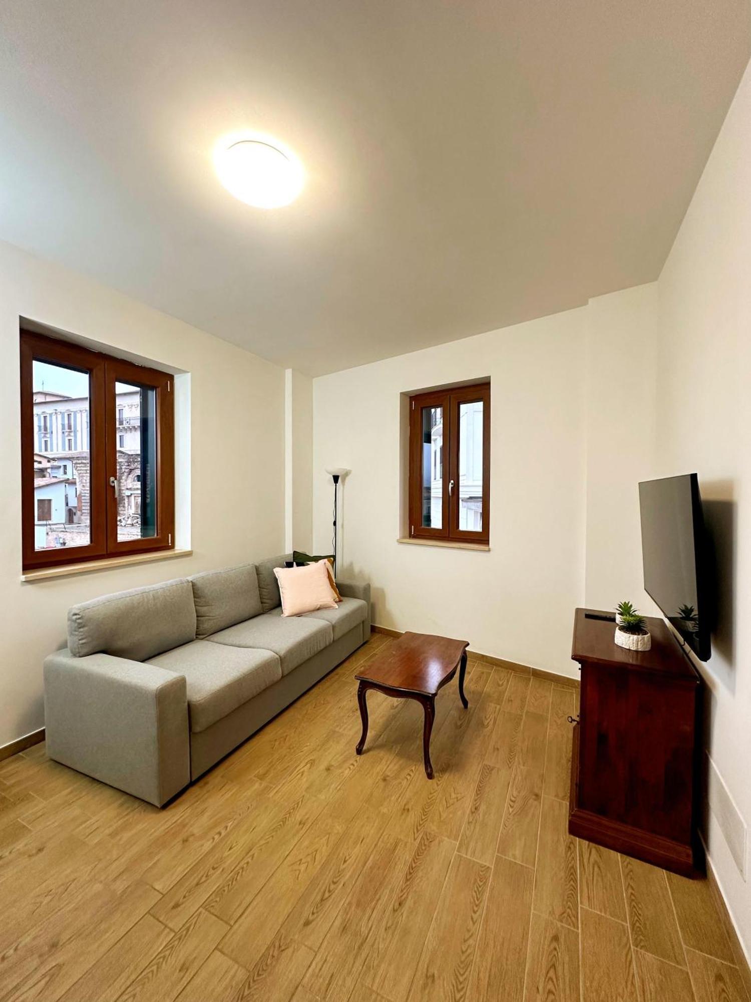 La Casa Di Garibaldi - Casa Privata Βίλα San Demetrio ne' Vestini Εξωτερικό φωτογραφία